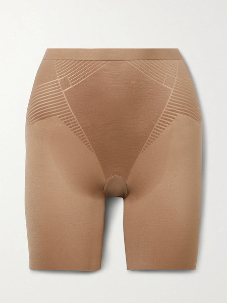  Spanx Spanx - Spanxshape™ Invisible Shorts - Tan 