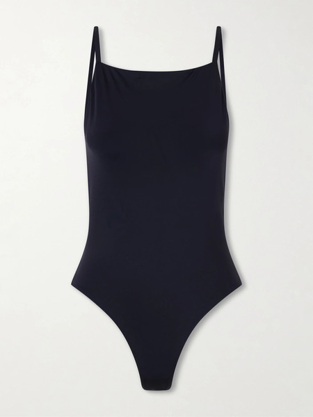  Staud Staud - Claudia Swimsuit - Black 