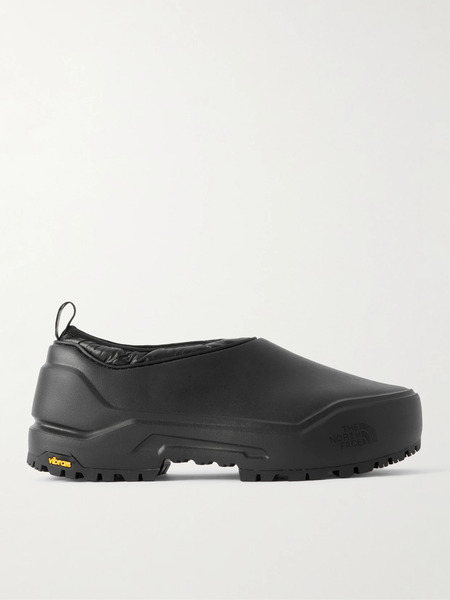  The North Face The North Face - Base Camp Rubber Ankle Boots - Black 