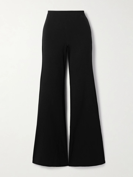  The Park The Park - Tessa Pyratex® Power 3 Flared Pants - Black 