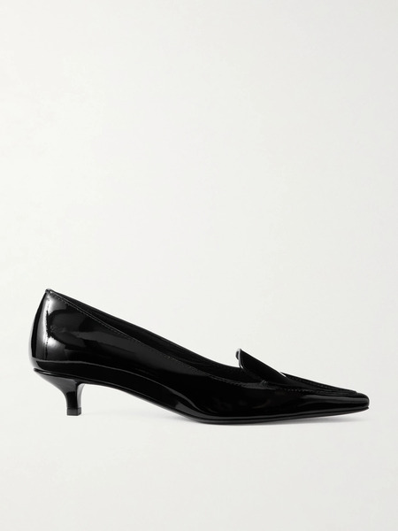  Toteme Toteme - Patent-leather Pumps - Black 