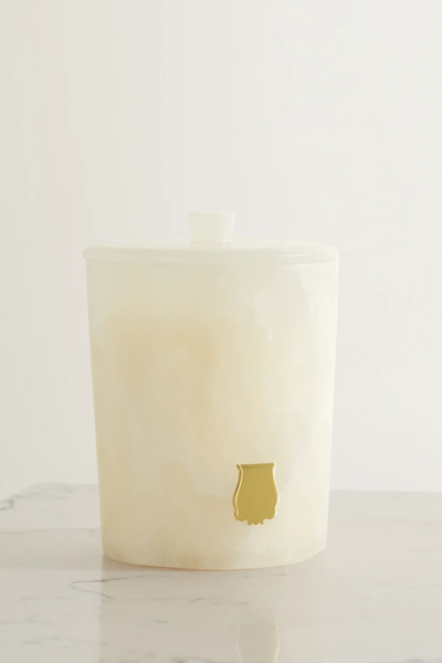  Trudon Trudon - Atria Scented Candle, 270g - Clear 