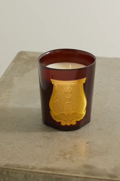  Trudon Trudon - Cire Scented Candle, 270g - Brown 