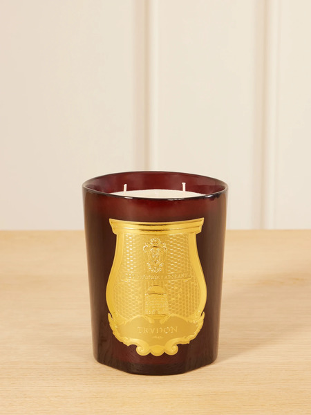  Trudon Trudon - Cire Scented Candle, 800g - Red 