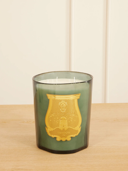  Trudon Trudon - Figuerie Scented Candle, 2.8kg - Forest Green 