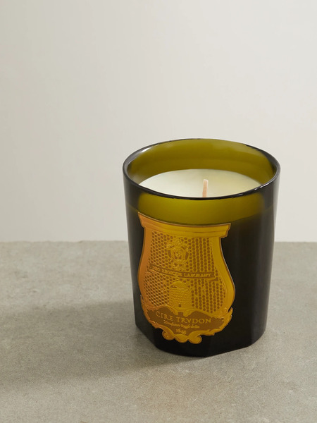  Trudon Trudon - Madeleine Scented Candle, 270g - Dark Green 