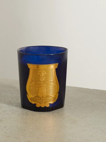  Trudon Trudon - Maduraï Scented Candle, 270g - Blue 