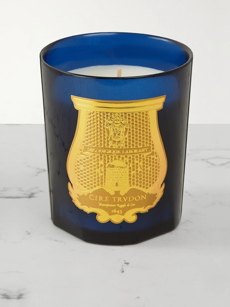 Trudon Trudon - Ourika Scented Candle, 270g - Blue 