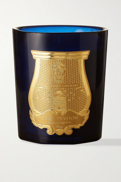  Trudon Trudon - Reggio Scented Candle, 270g - Blue 