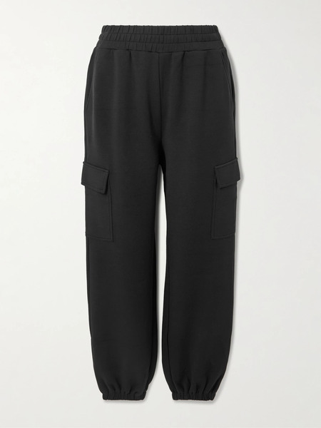  Varley Varley - The Cargo Doublesoft® Track Pants - Black 