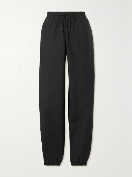  Wardrobe.nyc Wardrobe. Nyc - Utility Shell Pants - Black 