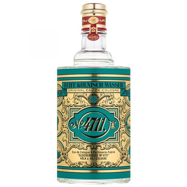  4711 Original Woda Kolońska Bez Atomizera Unisex 800 Ml 