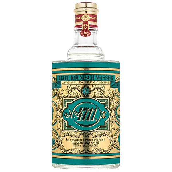  4711 Original Woda Kolońska Bez Atomizera Unisex 400 Ml 