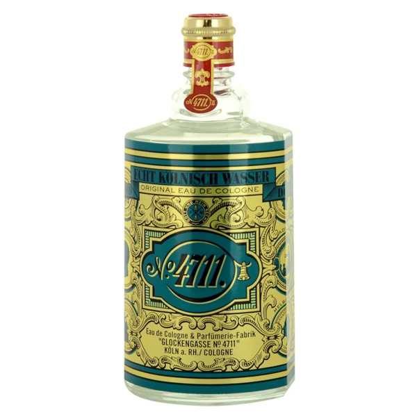  4711 Original Woda Kolońska Bez Atomizera Unisex 150 Ml 
