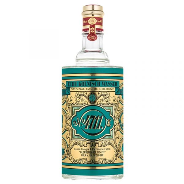  4711 Original Woda Kolońska Bez Atomizera Unisex 50 Ml 