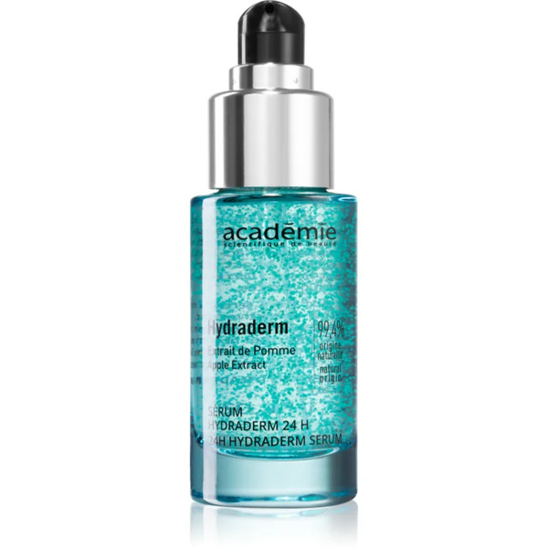  Académie Scientifique De Beauté Hydraderm Serum Intensywne Nawilżające Do Wszystkich Rodzajów Skóry 30 Ml 
