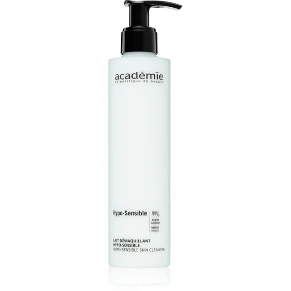  Académie Scientifique De Beauté Hypo-sensible Oczyszczające Mleczko Do Twarzy Dla Cery Wrażliwej 200 Ml 