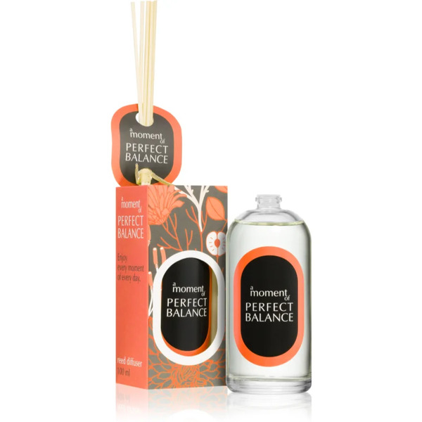 Acappella Perfect Balance Dyfuzor Zapachowy Z Napełnieniem 100 Ml 