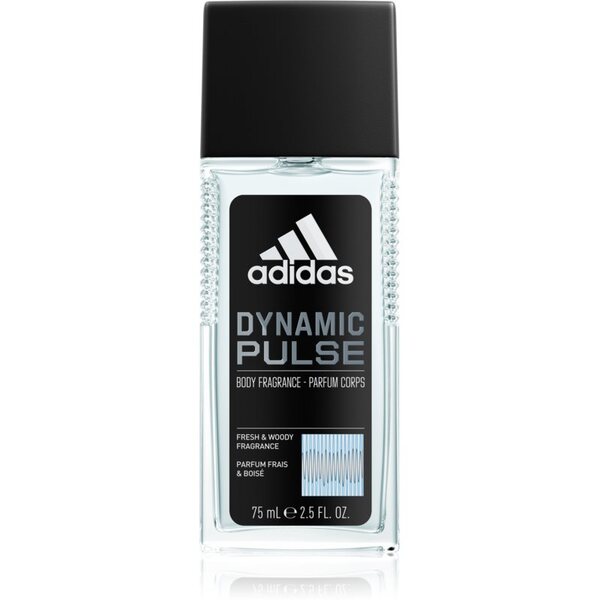  Adidas Dynamic Pulse Edition 2022 Dezodorant Z Atomizerem Dla Mężczyzn 75 Ml 