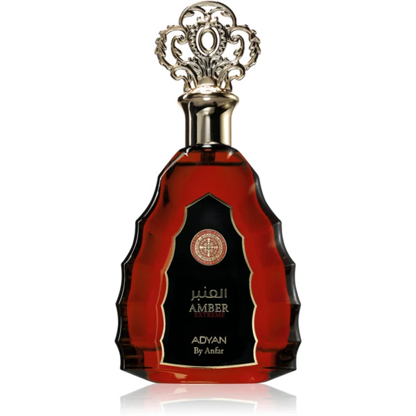  Adyan Amber Extreme Woda Perfumowana Unisex 100 Ml 