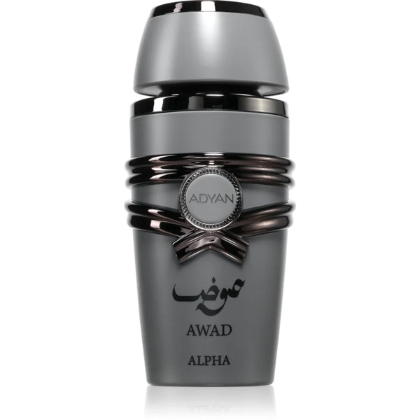  Adyan Awad Alpha Ekstrakt Perfum Dla Kobiet 100 Ml 