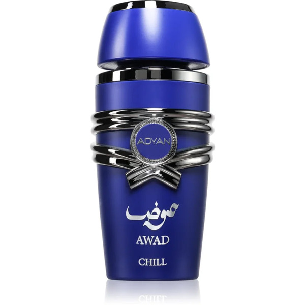  Adyan Awad Chill Ekstrakt Perfum Dla Kobiet 100 Ml 