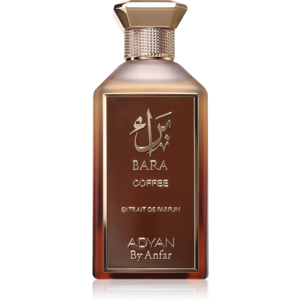  Adyan Bara Coffee Ekstrakt Perfum Unisex 100 Ml 