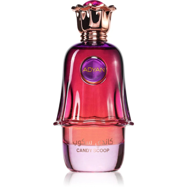  Adyan Candy Scoop Ekstrakt Perfum Unisex 100 Ml 