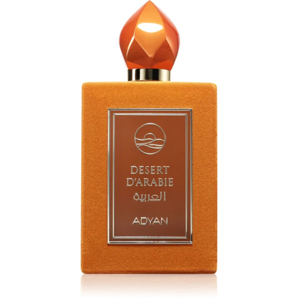  Adyan Desert D'arabie Ekstrakt Perfum Unisex 100 Ml 