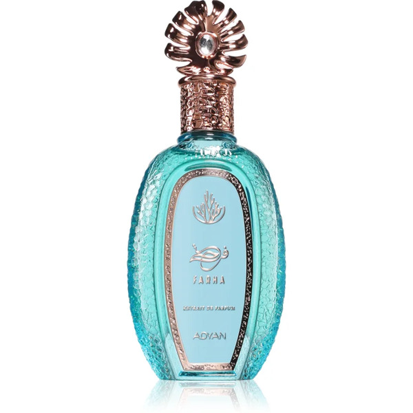  Adyan Farha Ekstrakt Perfum Unisex 100 Ml 