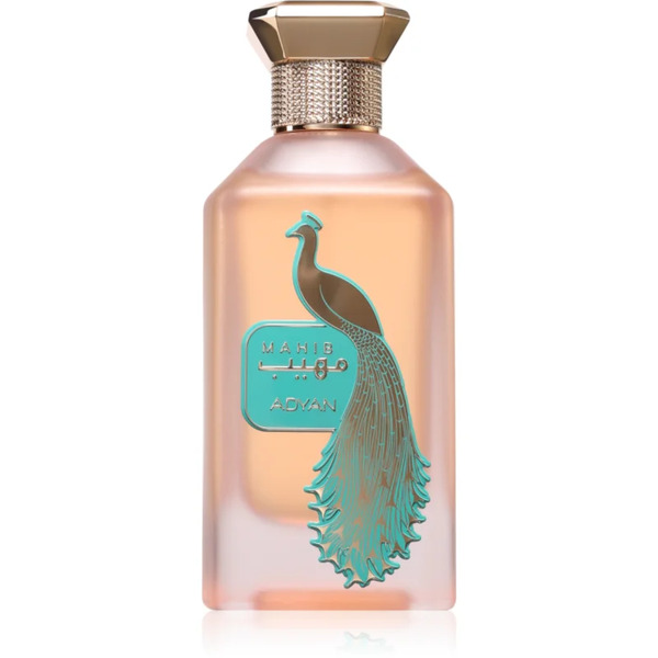  Adyan Mahib Woda Perfumowana Unisex 100 Ml 