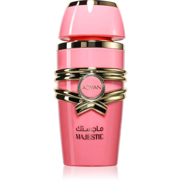  Adyan Majestic Ekstrakt Perfum Dla Kobiet 100 Ml 