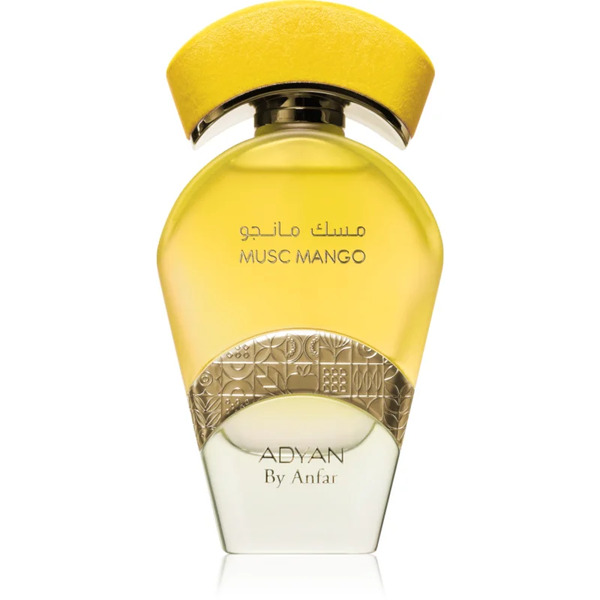  Adyan Musc Mango Woda Perfumowana Unisex 100 Ml 