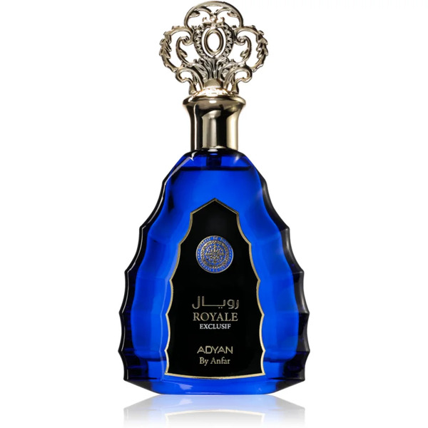  Adyan Royale Exclusif Woda Perfumowana Unisex 100 Ml 