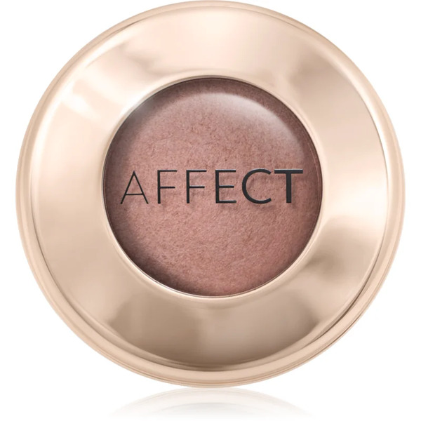  Affect Glow Bakery Pudrowy Bronzer Odcień Soft Chocolate 3 G 