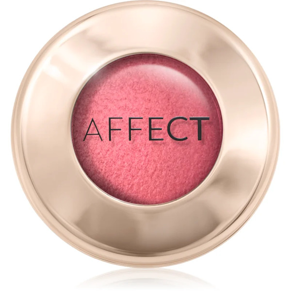  Affect Glow Bakery Pudrowy Róż Odcień Peachin 3 G 
