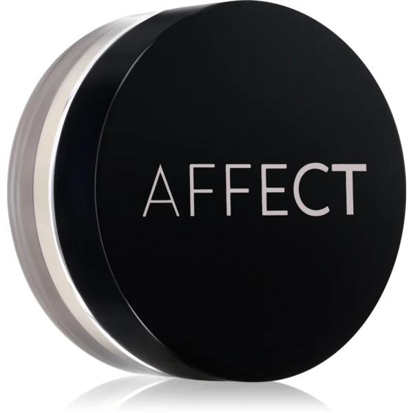  Affect Ideal Blur Loose Powder Transparentny Puder Sypki Odcień C005 7 G 