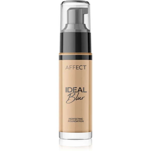  Affect Ideal Blur Perfecting Foundation Podkład Wygładzający Odcień 3n 30 Ml 