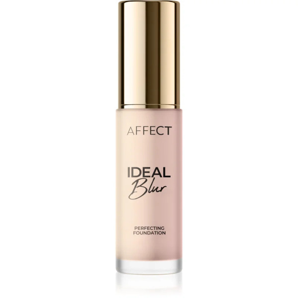  Affect Ideal Blur Podkład Wygładzający Odcień 1n 30 Ml 