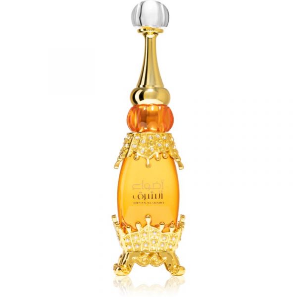  Afnan Adwaa Al Sharq Olejek Perfumowany Unisex 25 Ml 