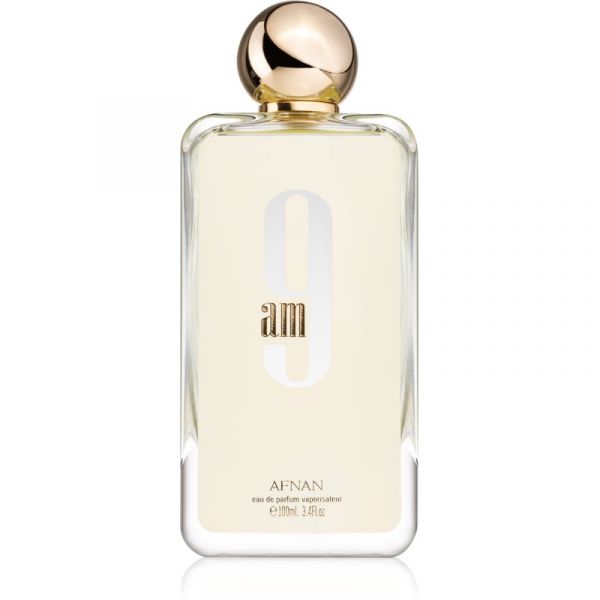  Afnan 9 Am Woda Perfumowana Dla Kobiet 100 Ml 