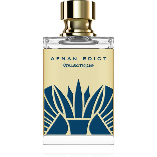  Afnan Edict Musctique Woda Perfumowana Unisex 80 Ml 