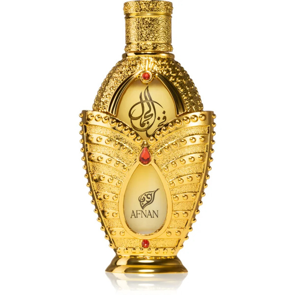  Afnan Fakhar Al Jamal Olejek Perfumowany Unisex 20 Ml 
