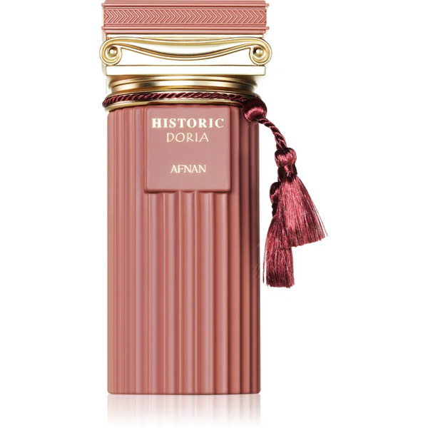  Afnan Historic Doria Woda Perfumowana Unisex 100 Ml 