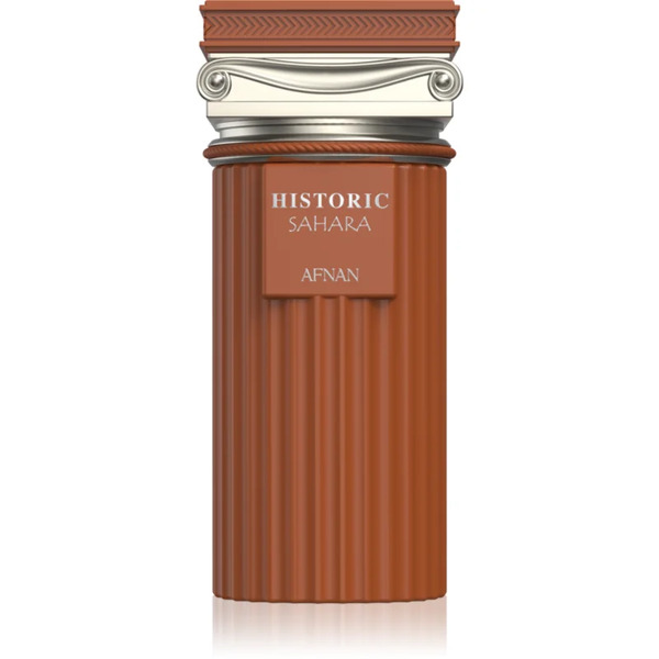  Afnan Historic Sahara Ekstrakt Perfum Unisex 100 Ml 