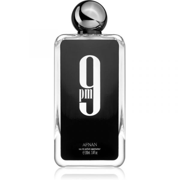  Afnan 9 Pm Woda Perfumowana Dla Mężczyzn 100 Ml 