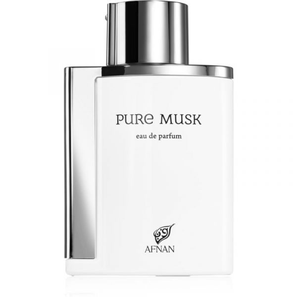  Afnan Pure Musk Woda Perfumowana Unisex 100 Ml 