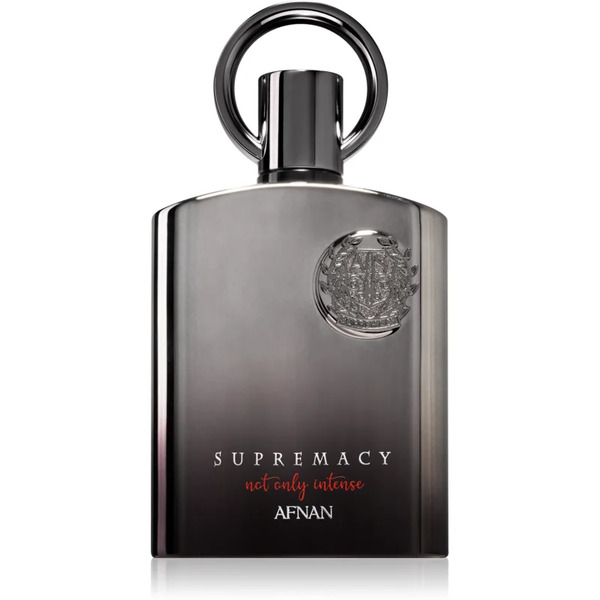  Afnan Supremacy Not Only Intense Ekstrakt Perfum Dla Mężczyzn 100 Ml 