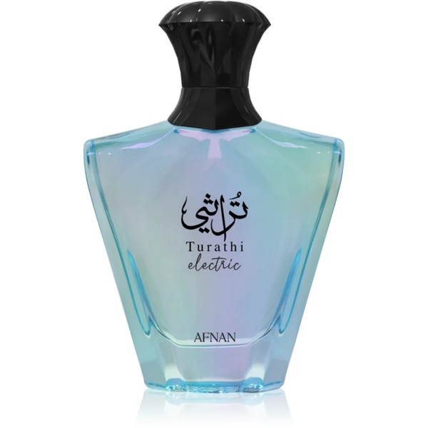  Afnan Turathi Electric Woda Perfumowana Unisex 90 Ml 