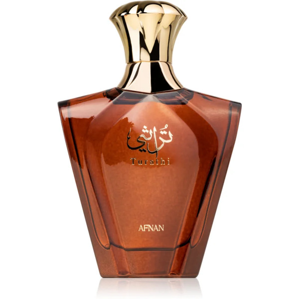  Afnan Turathi Homme Woda Perfumowana Dla Mężczyzn 90 Ml 